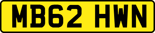 MB62HWN