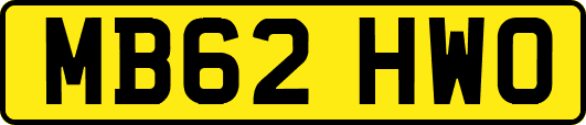 MB62HWO