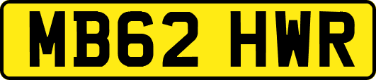 MB62HWR