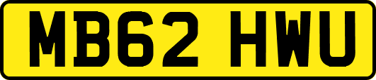 MB62HWU