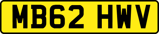 MB62HWV