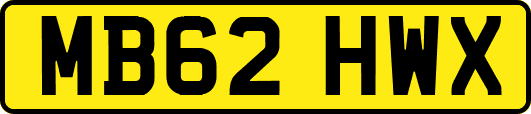 MB62HWX