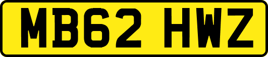 MB62HWZ