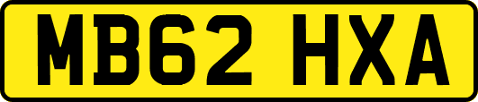 MB62HXA