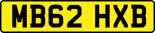 MB62HXB