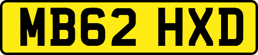 MB62HXD