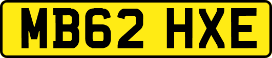 MB62HXE