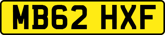 MB62HXF