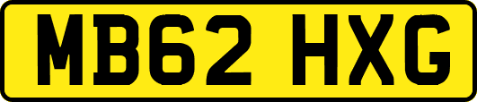 MB62HXG