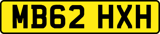 MB62HXH