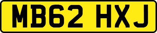 MB62HXJ