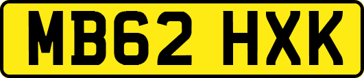MB62HXK