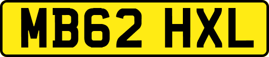 MB62HXL