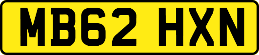 MB62HXN