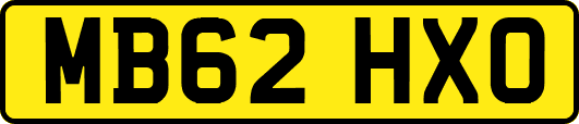 MB62HXO
