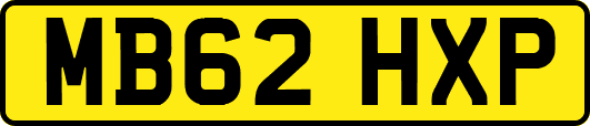 MB62HXP
