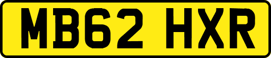 MB62HXR