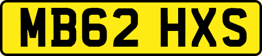 MB62HXS