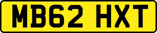MB62HXT