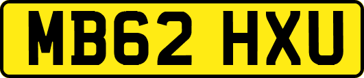 MB62HXU