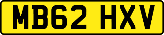MB62HXV