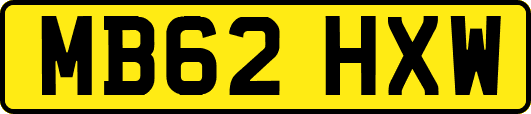 MB62HXW