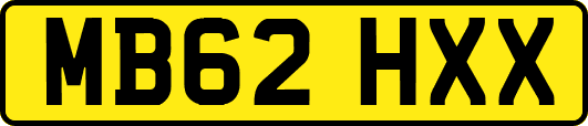 MB62HXX