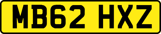 MB62HXZ