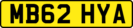 MB62HYA
