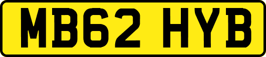 MB62HYB