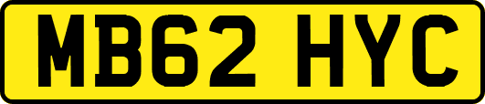 MB62HYC
