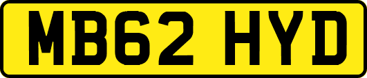 MB62HYD