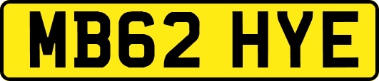 MB62HYE