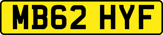 MB62HYF