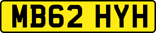 MB62HYH
