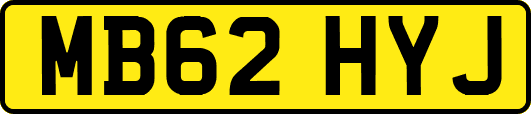 MB62HYJ