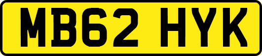 MB62HYK