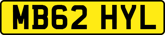 MB62HYL