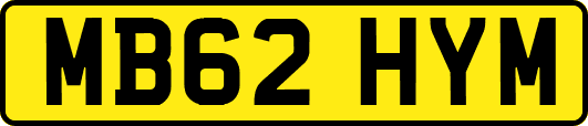 MB62HYM