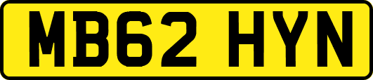MB62HYN