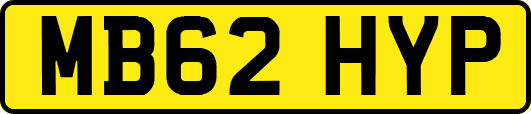 MB62HYP