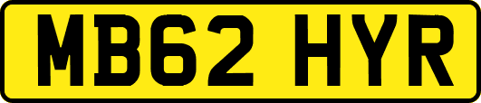 MB62HYR