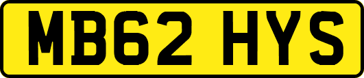MB62HYS