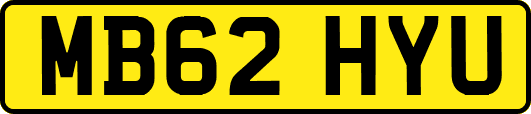 MB62HYU