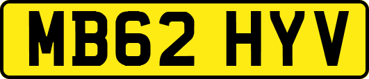 MB62HYV