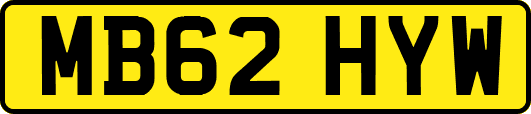 MB62HYW