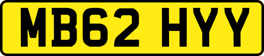 MB62HYY