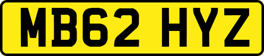 MB62HYZ