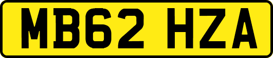 MB62HZA