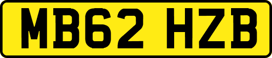 MB62HZB